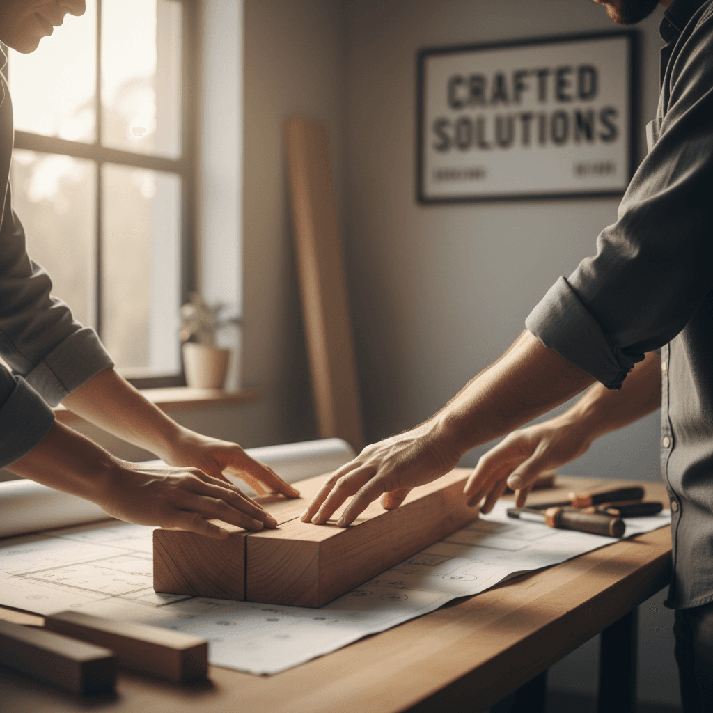 Professional material inspection and service