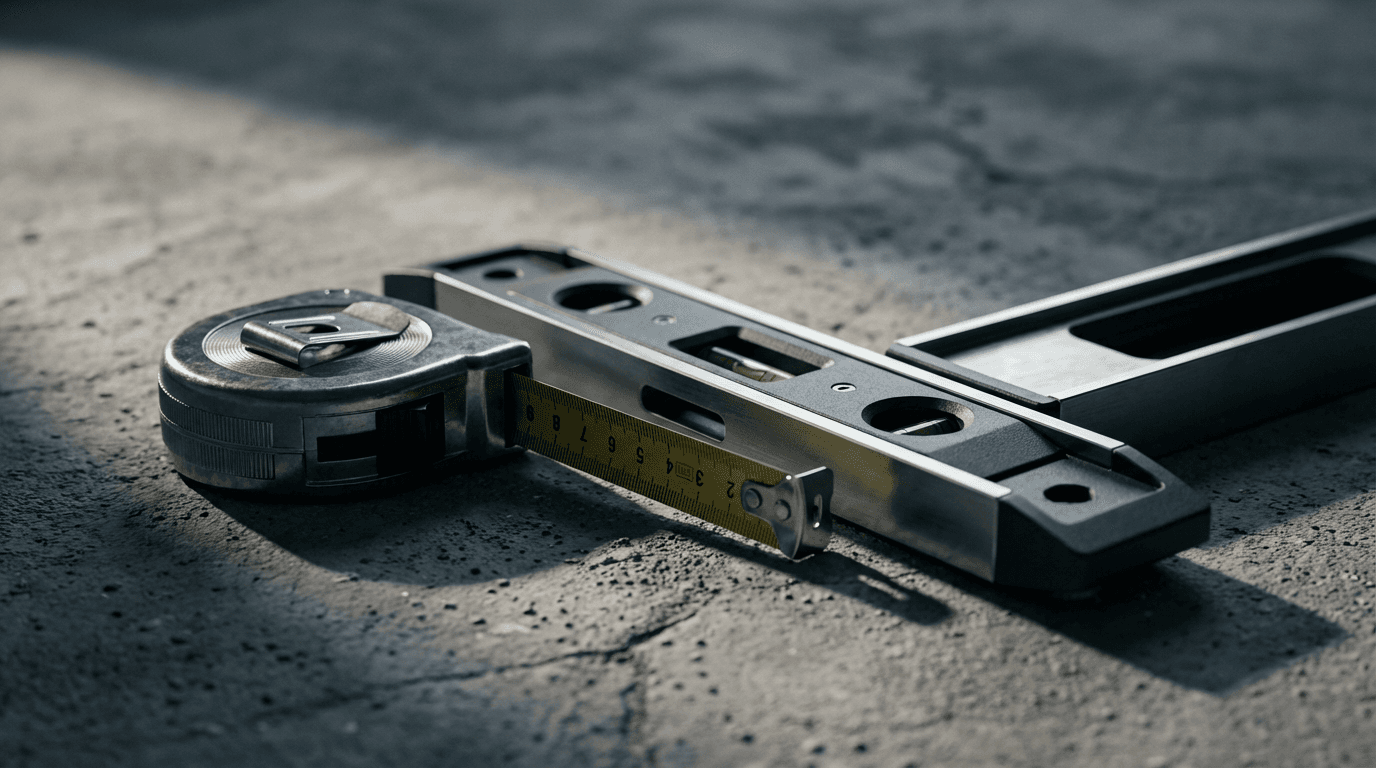 Quality control testing process