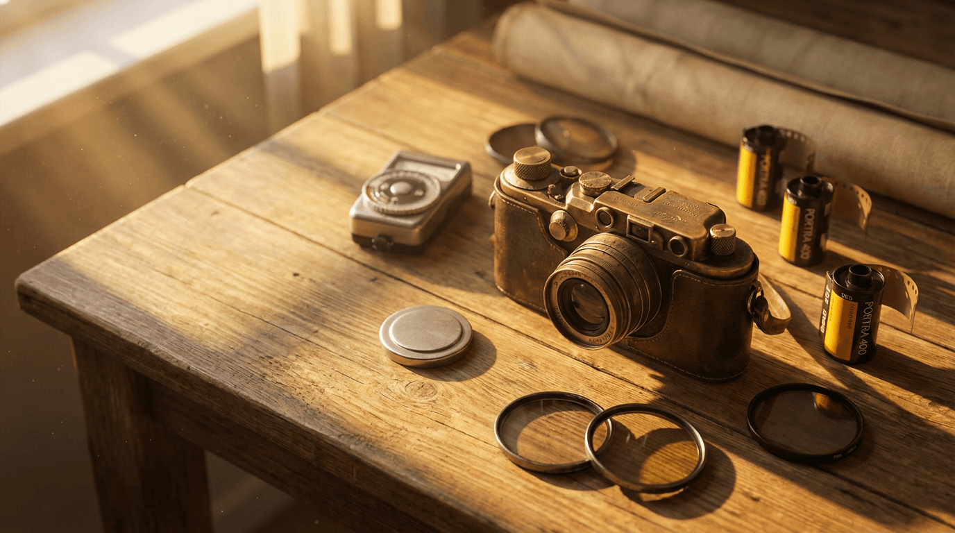 Premium finish samples